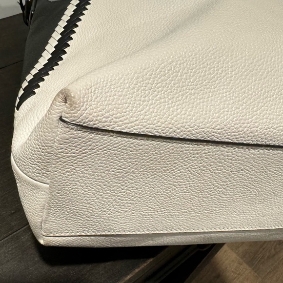 Michael Kors Karson Handbag/Shoulderbag-Good Preowned Condition!! - Picture 11 of 13